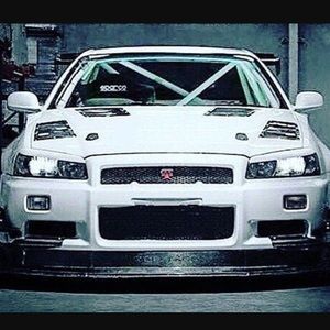 Meet your Posher, Wes